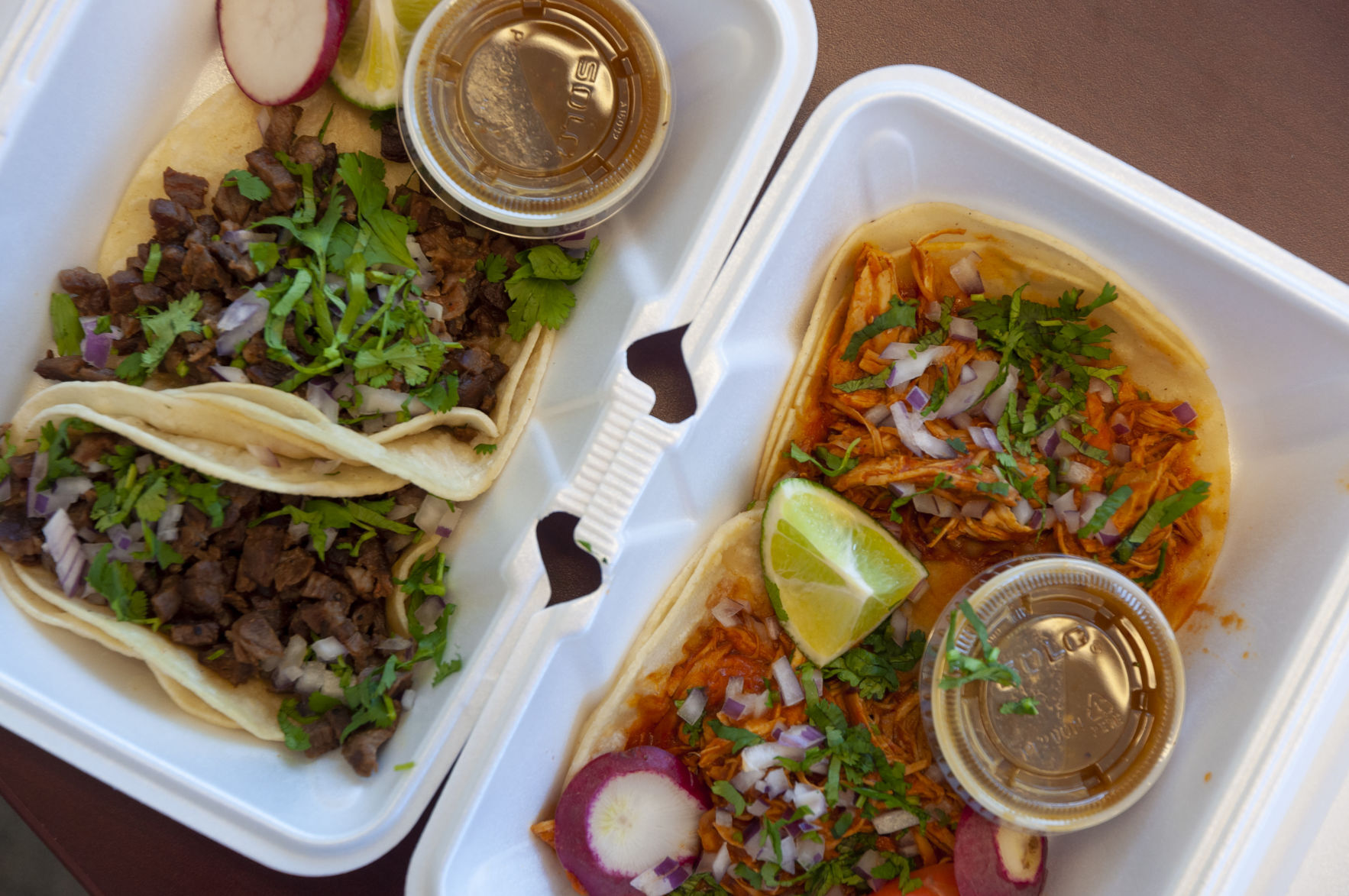 Tacos Los Koritas